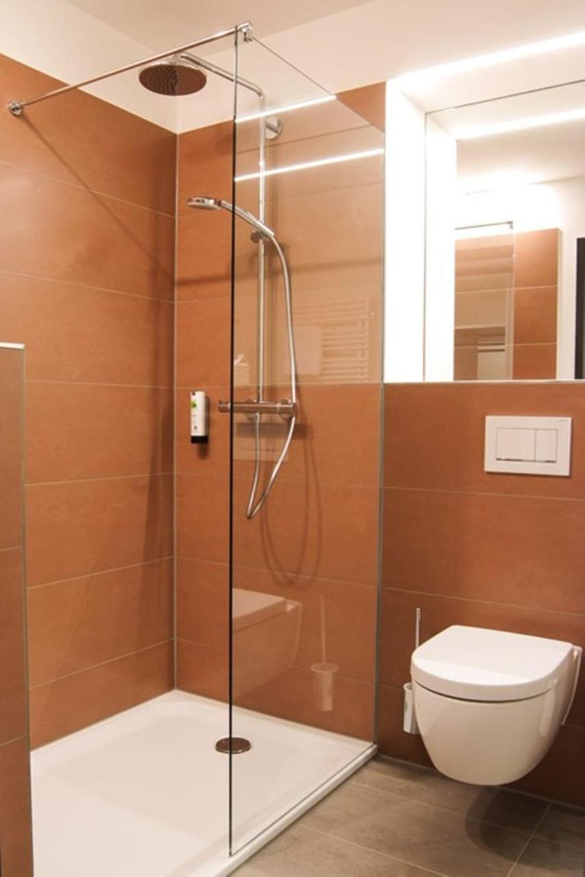 Seeger Living Premium Downtown 카를스루에 외부 사진